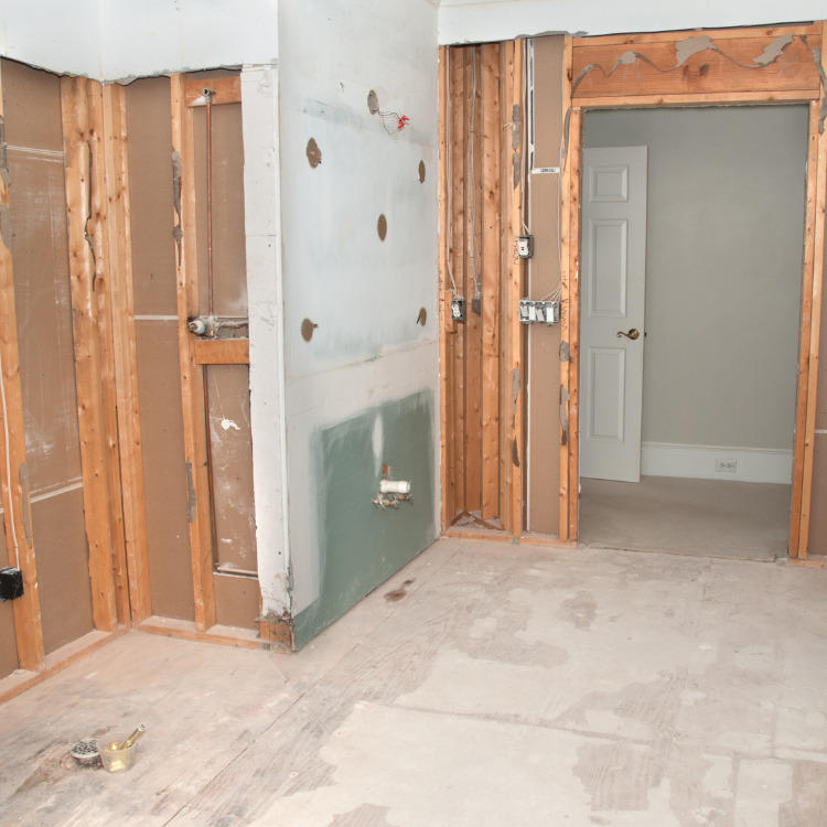 Construction in Porterville, CA Construction in Porterville, CA