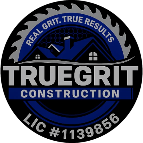True Grit Construction True Grit Construction
